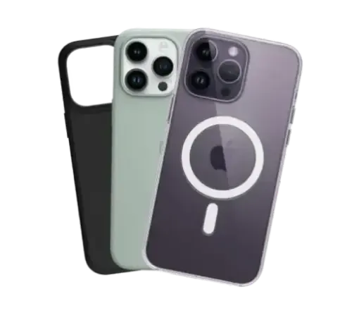 Cases and covers