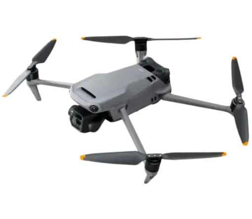 Drones